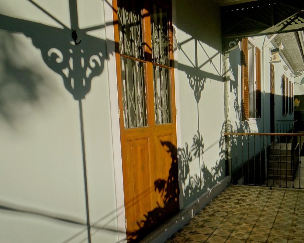 Hmg Morada & Chalet - Centro Historico Petropolis  Exterior photo